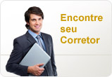 Enconter um corretor