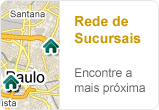 Rede de sucursais