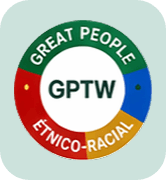 GPTW étnico racial