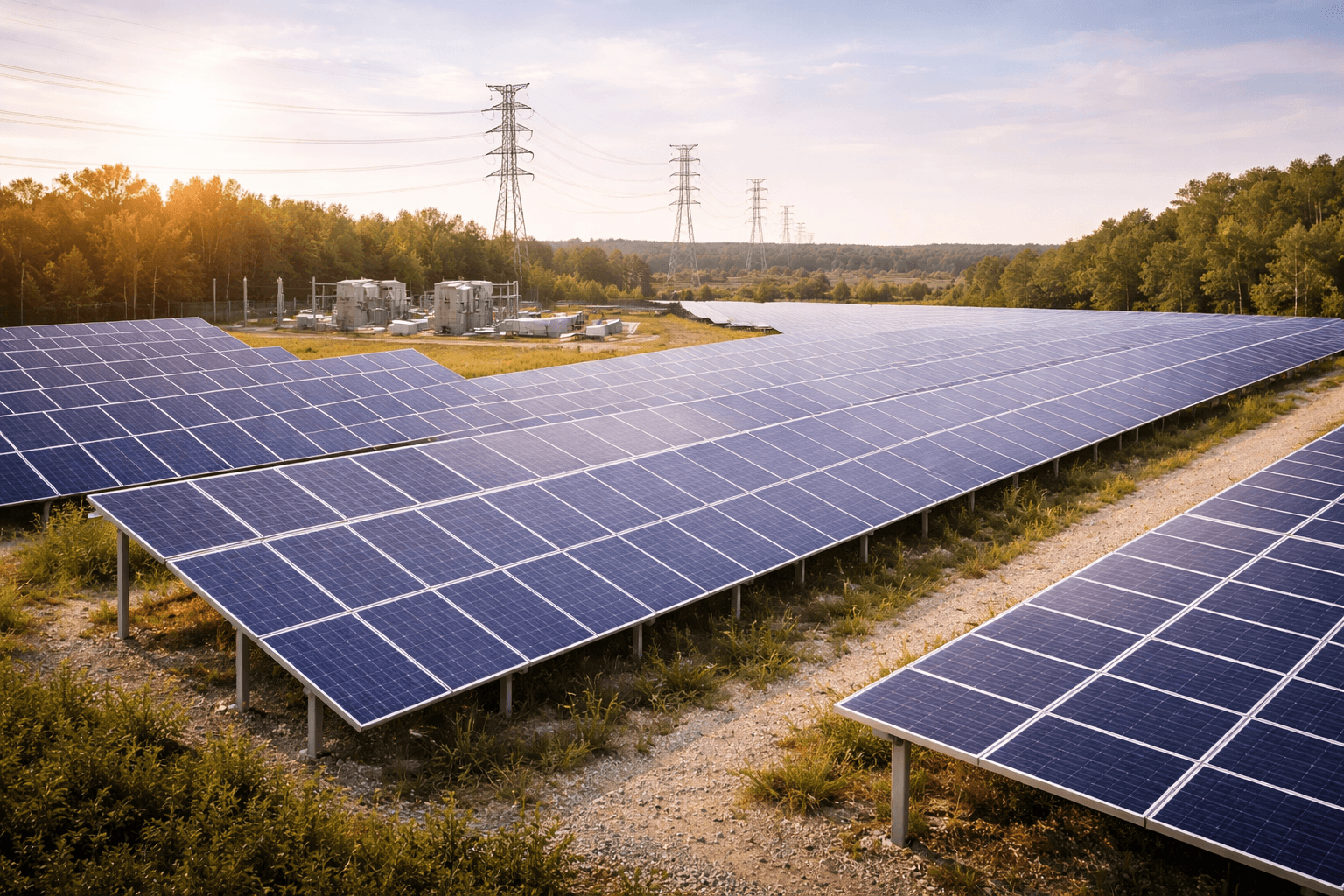 Placas solares