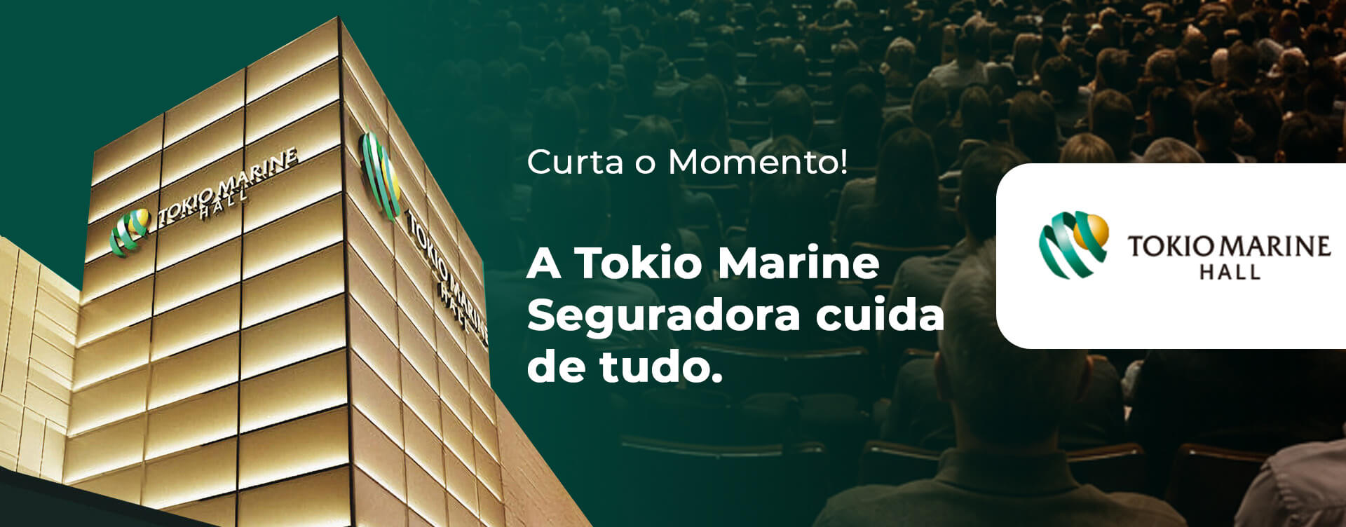 Benefícios e diferencias da Tokio Marine