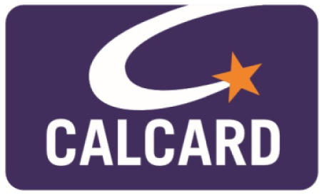 Logo Calcard