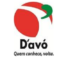 Logo D'avó