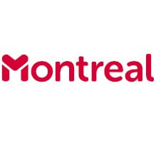 Logo Montreal