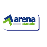 Logo Arena Atacado