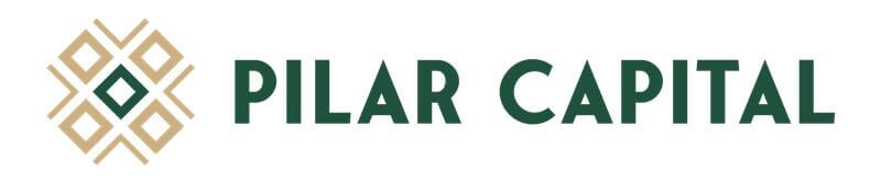 Logo Pilar Capital