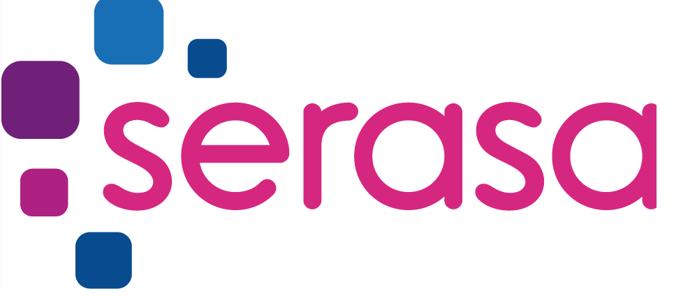 Logo Serasa