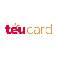 Logo TeuCard