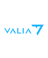 Logo Valia