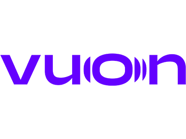 Logo VUON