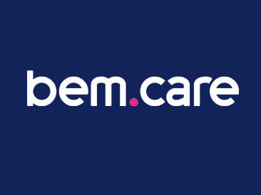 Logo bem.care