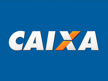 Logo Caixa Econômica