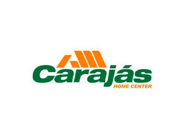 Logo Carajás