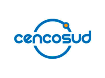 Logo Cencosud
