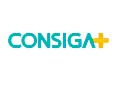 Logo Consiga+