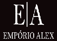 Logo EMPÓRIO ALEX