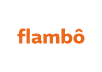 Logo Flambô