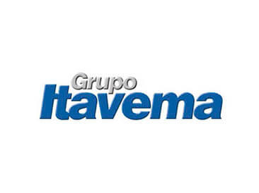Logo Grupo Itavema
