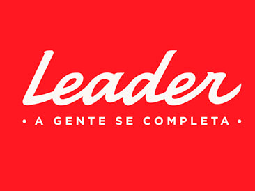 Logo Leader