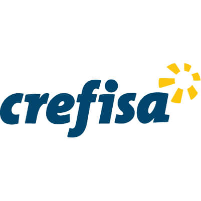 Logo Crefisa