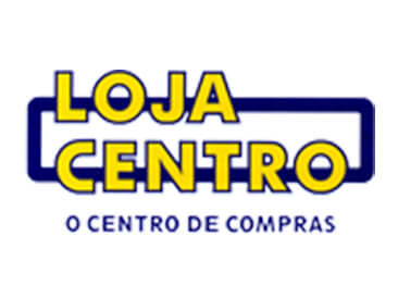 Logo Lojas Centro