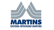 Logo Martins