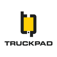Logo Truckpad