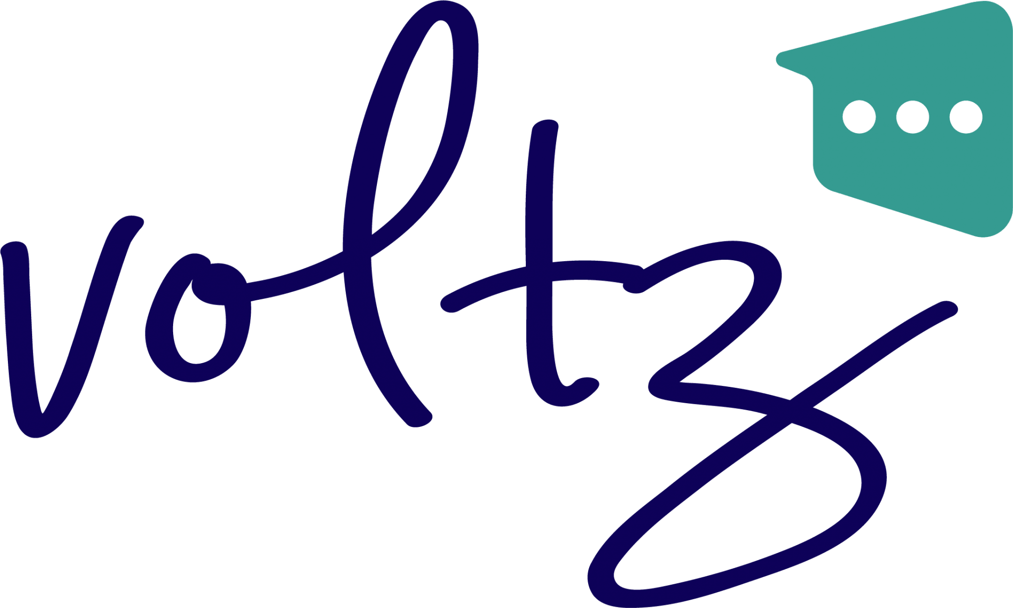 Logo Voltz