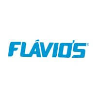 Logo Flávio's