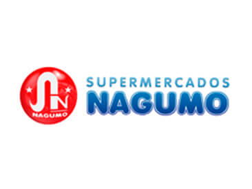 Logo Nagumo