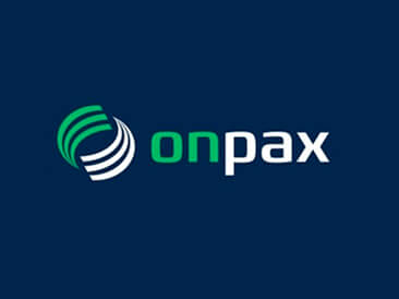 Logo Onpax