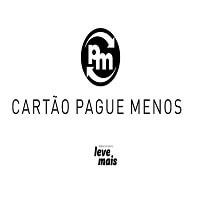 Logo Cartão Pague Menos