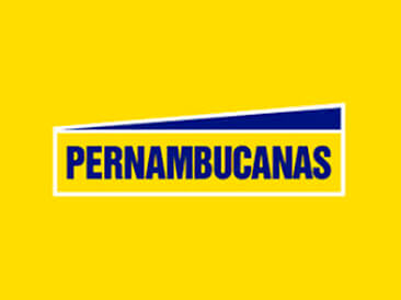 Logo Pernanbucanas