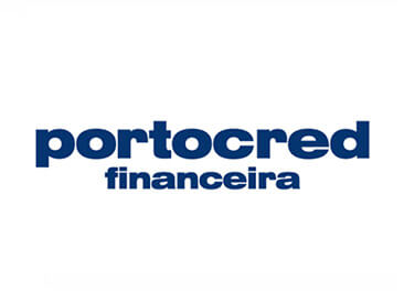 Logo Portocred