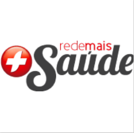 Logo Rede Mais Saúde
