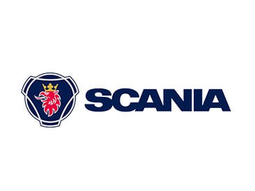 Logo Scania