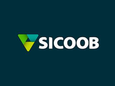 Logo Sicoob