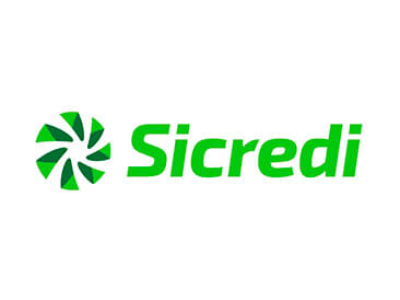 Logo Sicredi