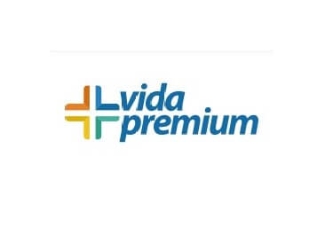 Logo Vida Premium