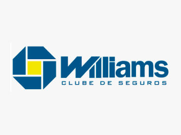 Logo Williams