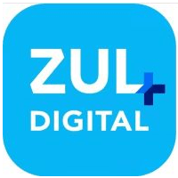 Logo Zul Digital