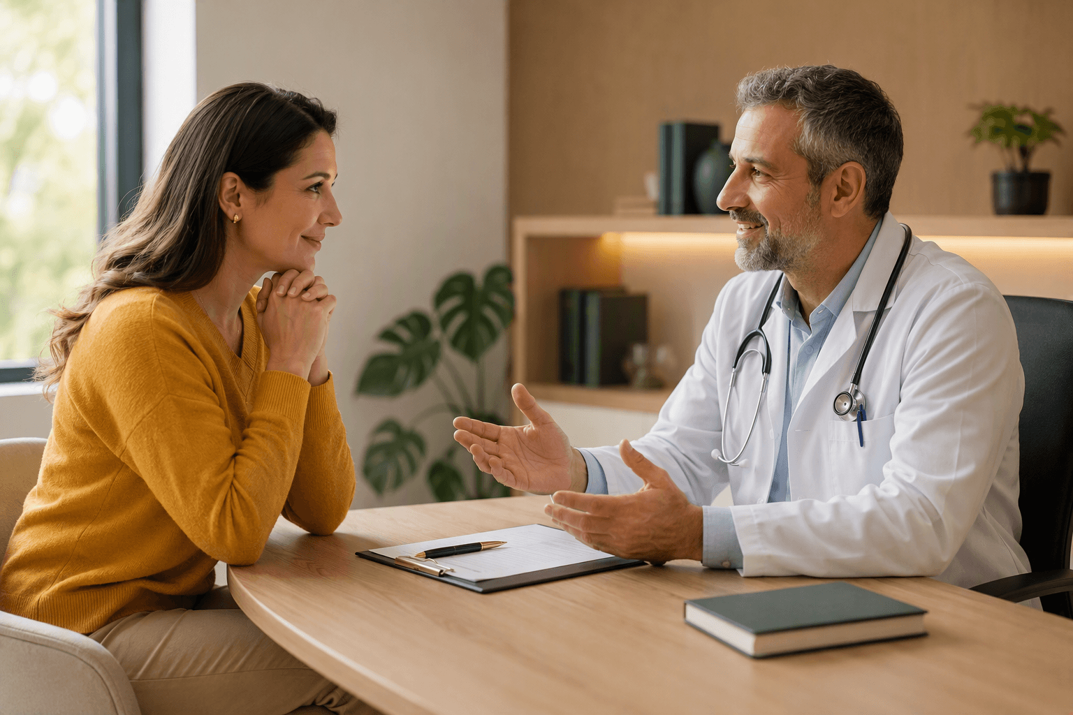 2ª Opinião Médica sem custo adicional