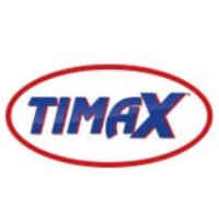 Logotipo Timax