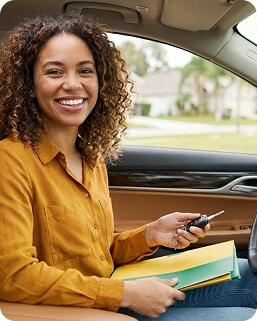 Seguro Auto Proteção Mensal