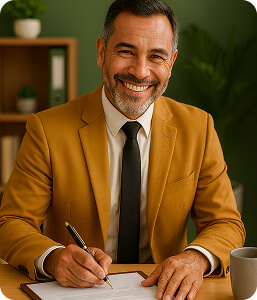 Seguro Empresarial