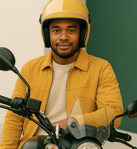Seguro para Motos