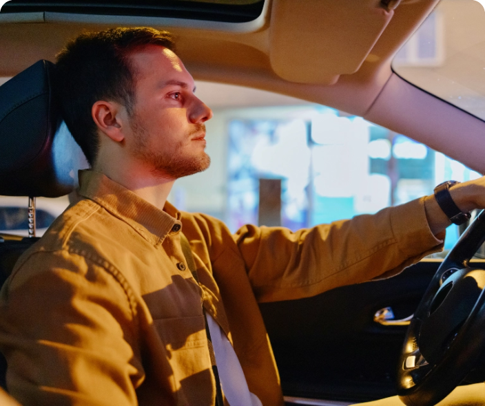 Seguro Auto Econômico