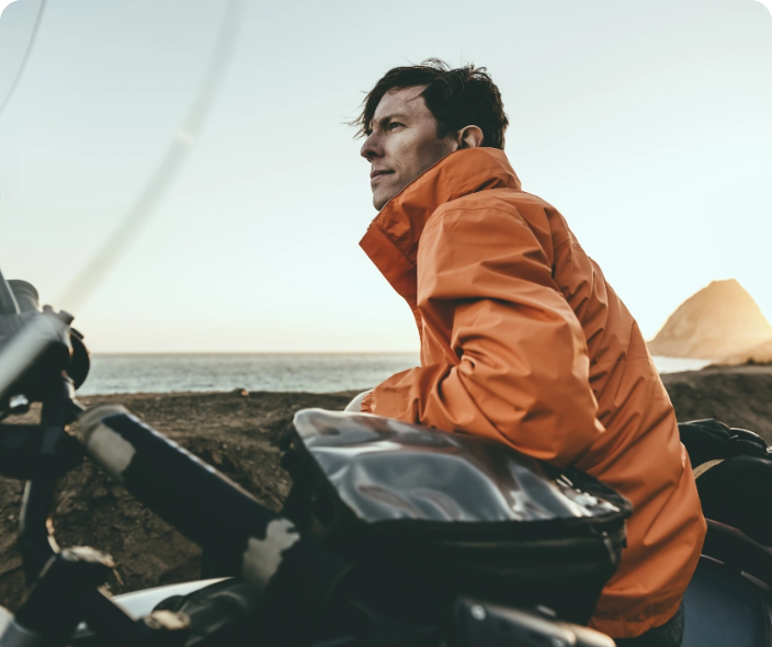 Seguro Auto Econômico