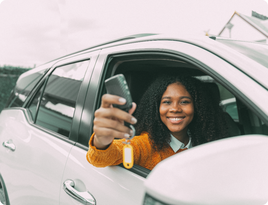 Proteção completa ou mais acessível para o seu Carro ou Moto