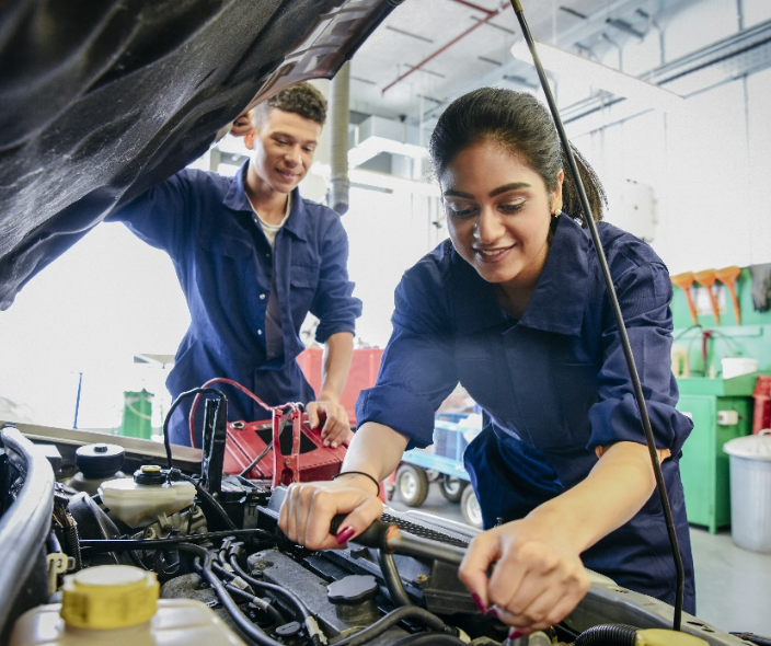 Seguro Auto Econômico